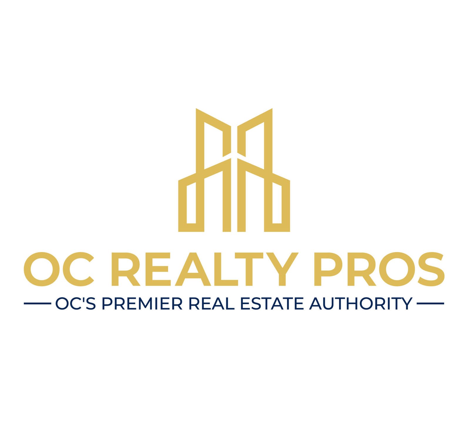 OC Realty Pros Logo